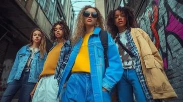 Accent, Address, Ambition: The Class Ceiling That British Modelling Refuses to Talk About