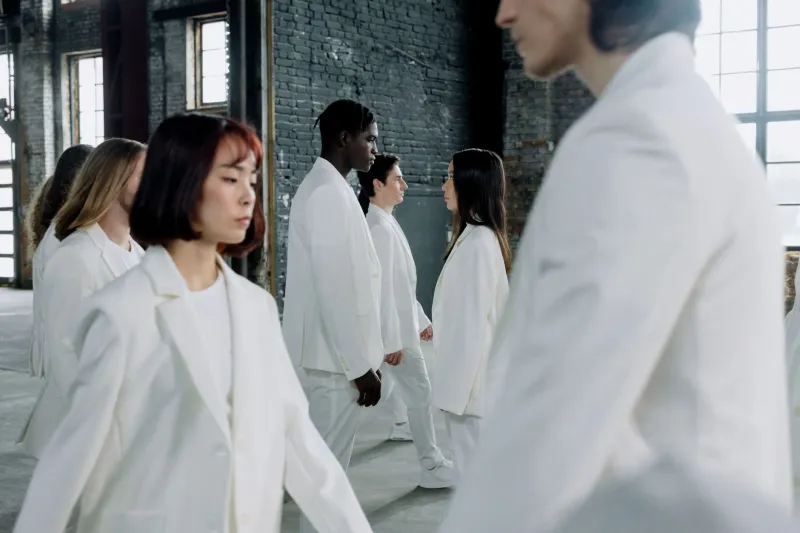 Read the Brief, Read the Bias: The Coded Language UK Casting Calls Use to Keep Certain Models Out