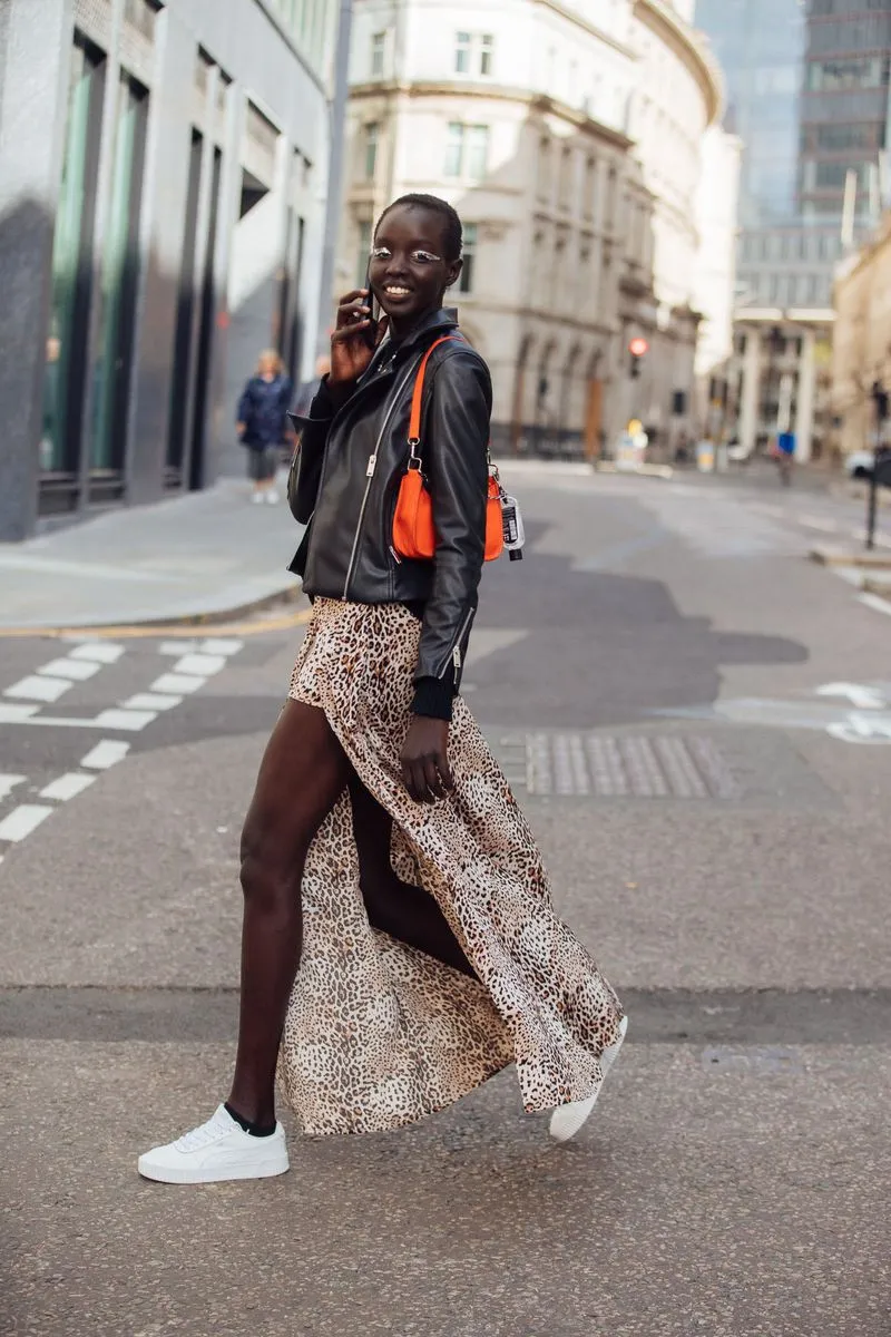 North, South, East, West: The Geographical Divide That's Keeping British Models from Their Big Break