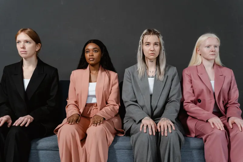 In the Room and In Control: What UK Models Should Really Expect at Castings