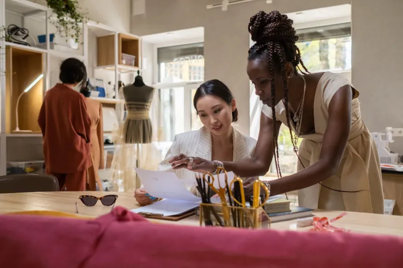 Mothers Who Make the Rules: The Women Reshaping UK Fashion From the Inside Out