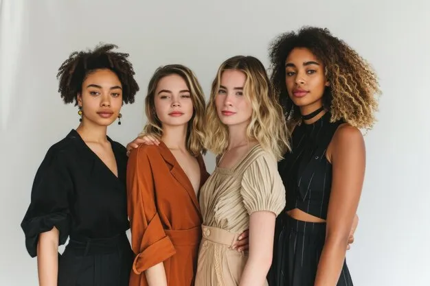 Wired Differently, Working Brilliantly: The Neurodivergent Models Rewriting British Fashion's Rulebook