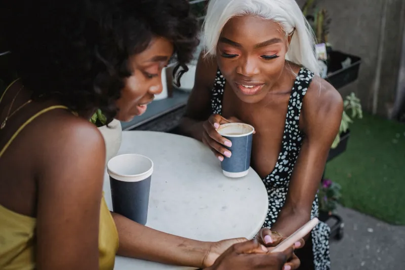 The Group Chat That Could Save Your Career: How UK Models Are Quietly Building Their Own Safety Net